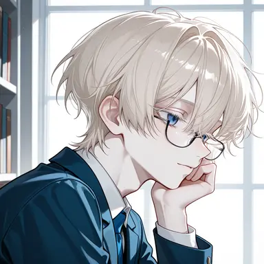 Profile image of ハン・シウ