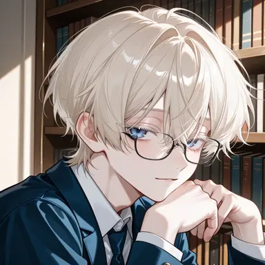 Profile image of ハン・シウ