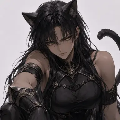 Profile image of リアム