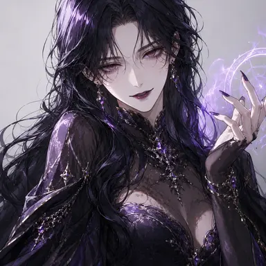 Profile image of モルガナ