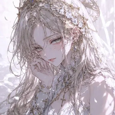 Profile image of セラフィーナ