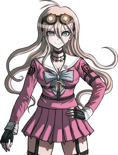 Profile image of Miu iruma
