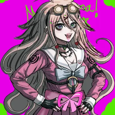 Profile image of Miu iruma