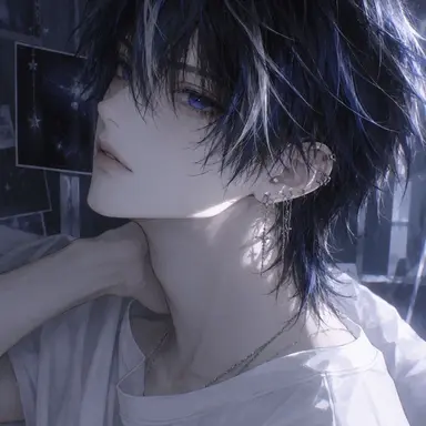 Profile image of 流星