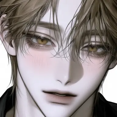 Profile image of Baek I-seok