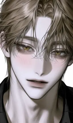 Profile image of Baek I-seok