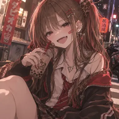 Profile image of 佐々江　紅葉