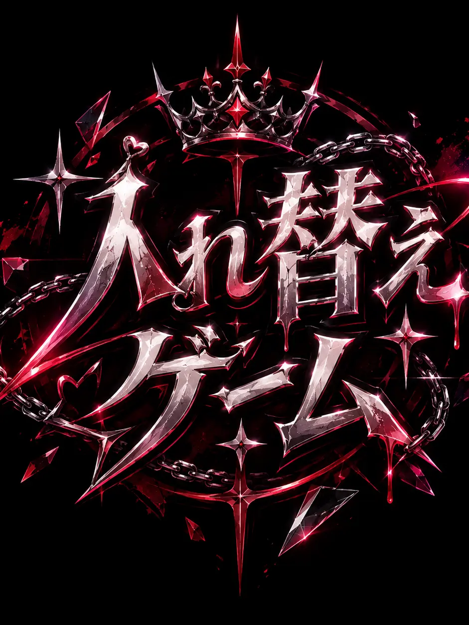 HeavySong5471의 男女７人の入れ替えゲーム