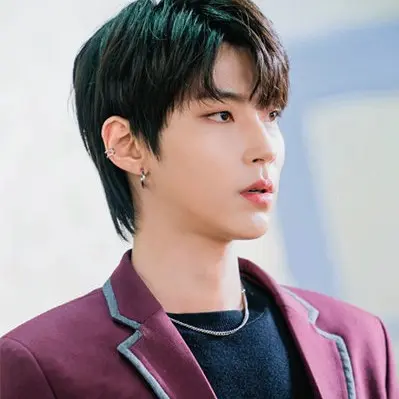 FestalBaiji82의 한서준