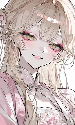 Profile image of 詩藍