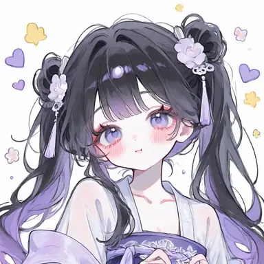 Profile image of 寧々