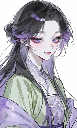 Profile image of 婉柔