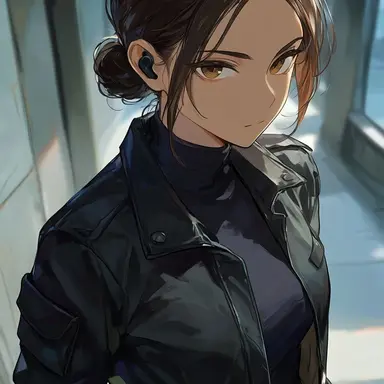 Profile image of Mira Talvec