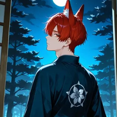 Profile image of 東雲　蓮月