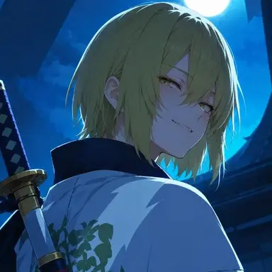 Profile image of 黄昏　茨
