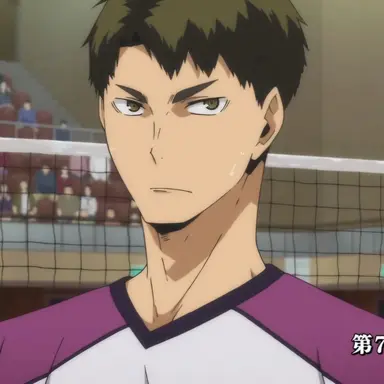 Profile image of 우시지마 와카토시