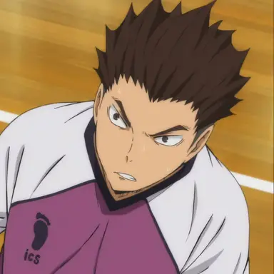 Profile image of 야마가타 하야토