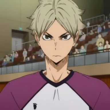 Profile image of 세미 에이타