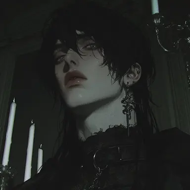 Profile image of 리처드