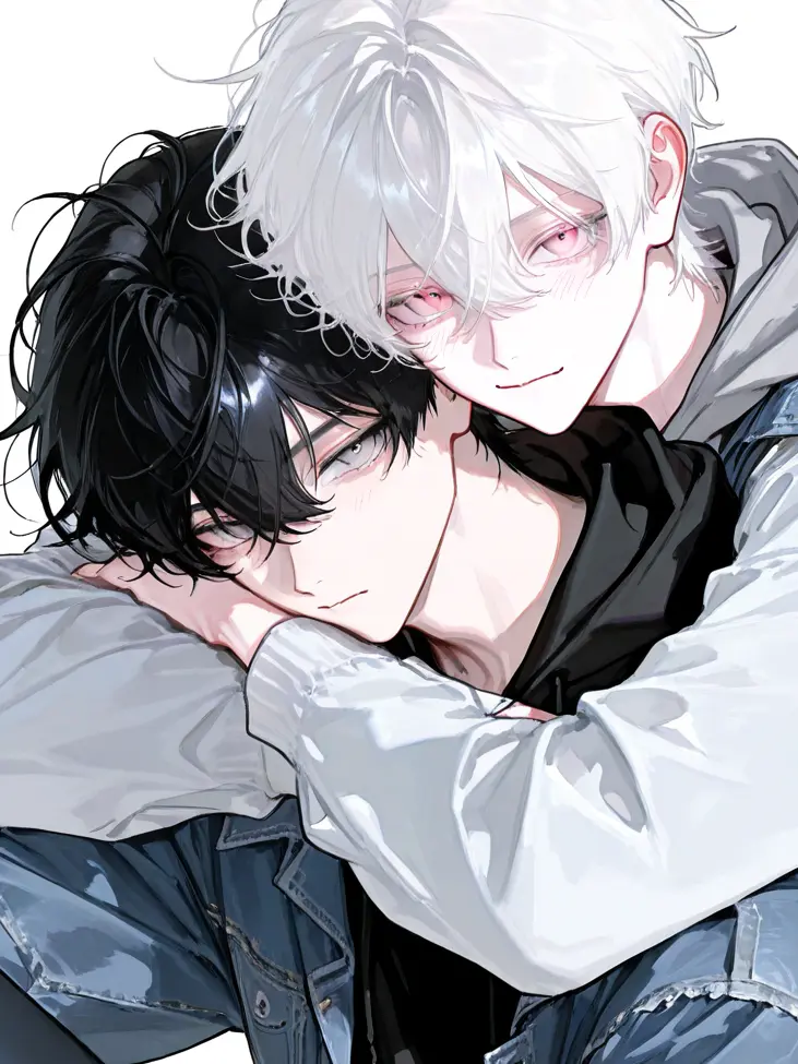 mathu_1178의 Loving You More as an Adult