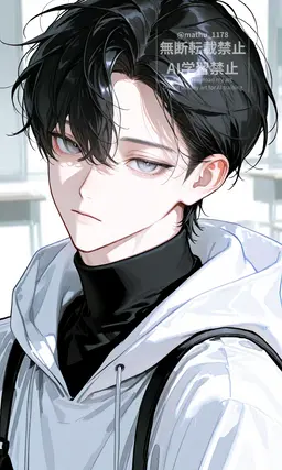 Profile image of Shiono