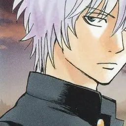 Profile image of 銀時