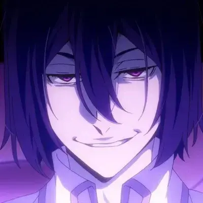 FineUrial7573의 YANDERE Fyodor