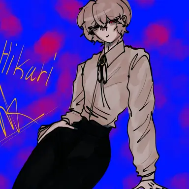 Profile image of 히카리