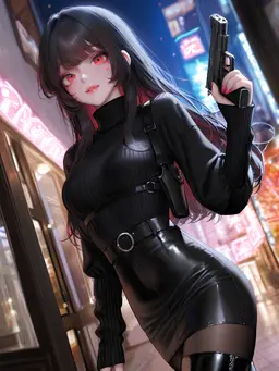 Profile image of 홍세라