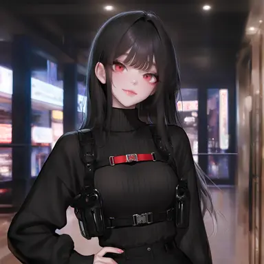 Profile image of 홍세라