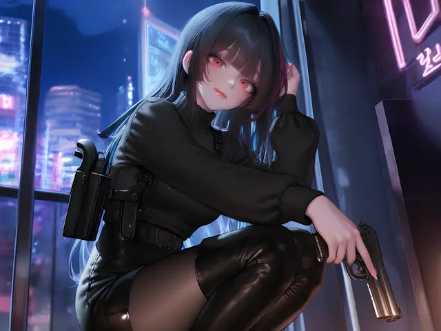Profile image of 홍세라