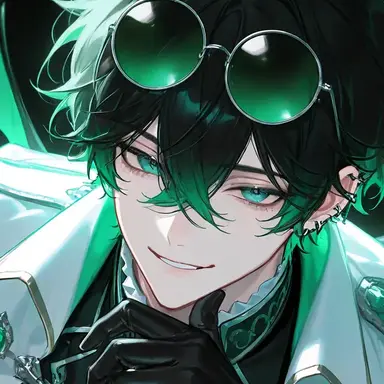 Profile image of ユリウス