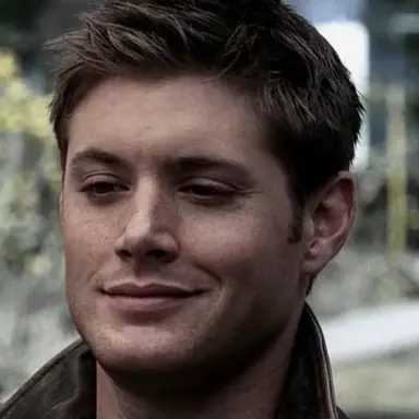 Profile image of Dean Winchester