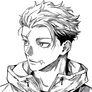 Profile image of Yuji itadori