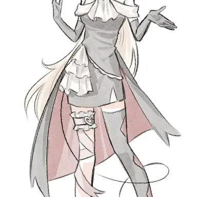 Profile image of 셰디아