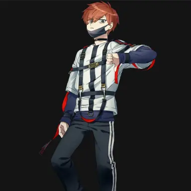 Profile image of 카지마야 후우타