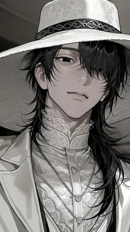 Profile image of Izuru