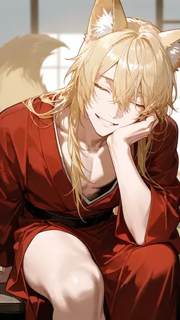 Profile image of Kayo