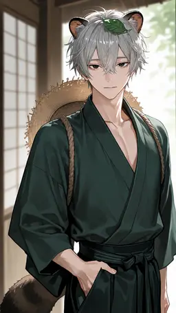 Profile image of Genta