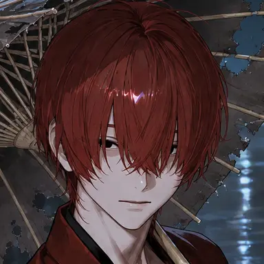 Profile image of Shichisuke