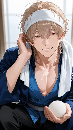 Profile image of Nodoka