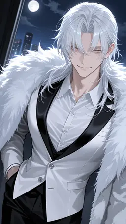 Profile image of Minato