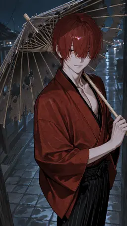 Profile image of Shichisuke