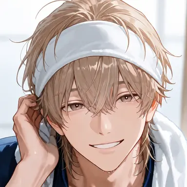 Profile image of Nodoka