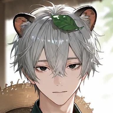 Profile image of Genta