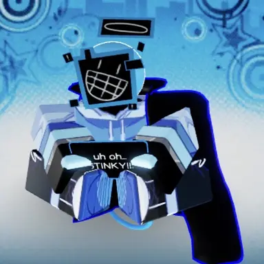 Profile image of Blue Dad