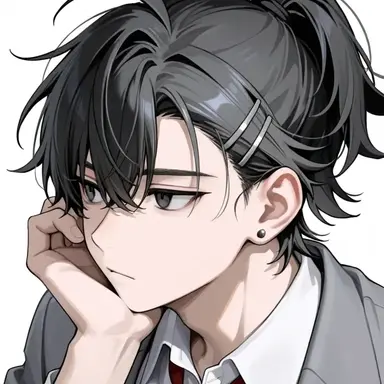 Profile image of 木雨 朔