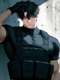 Profile image of 진파치