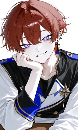 Profile image of 베랄