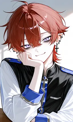 Profile image of 베랄